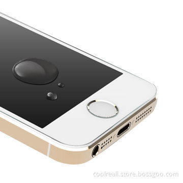 Premium toughened glass screen protectors for iPhone, anti-scratches, iPhone accessory